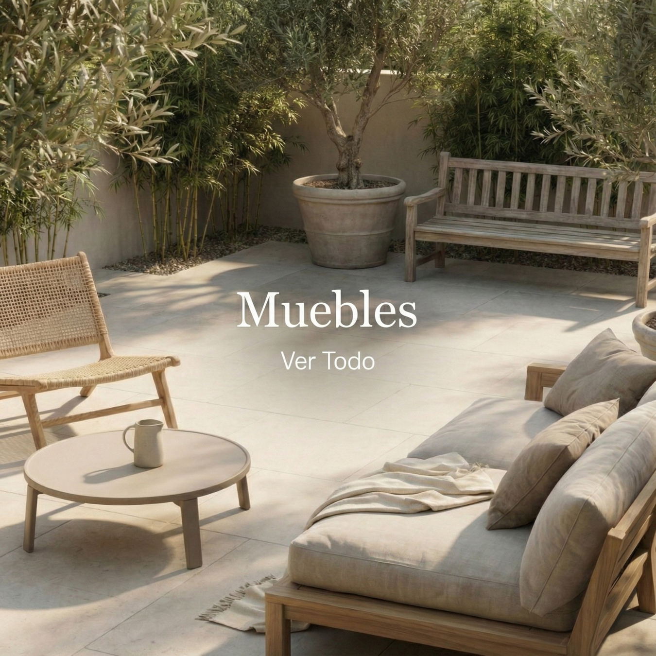 Muebles