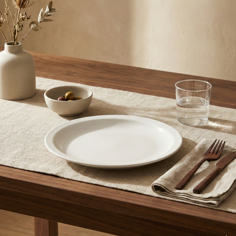 Set de 18 Piezas Linea Roma