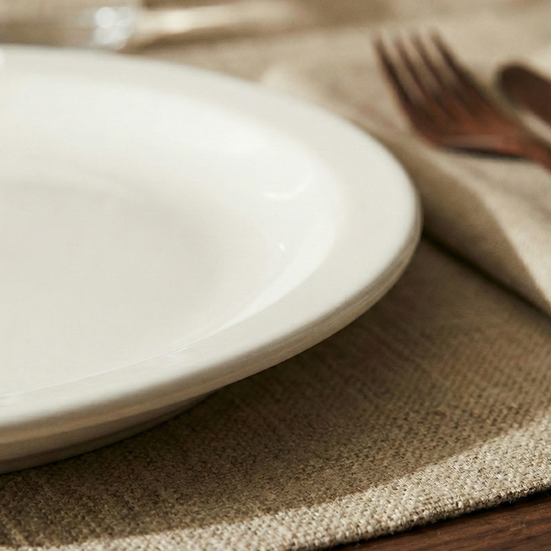 Plato Playo Linea Roma