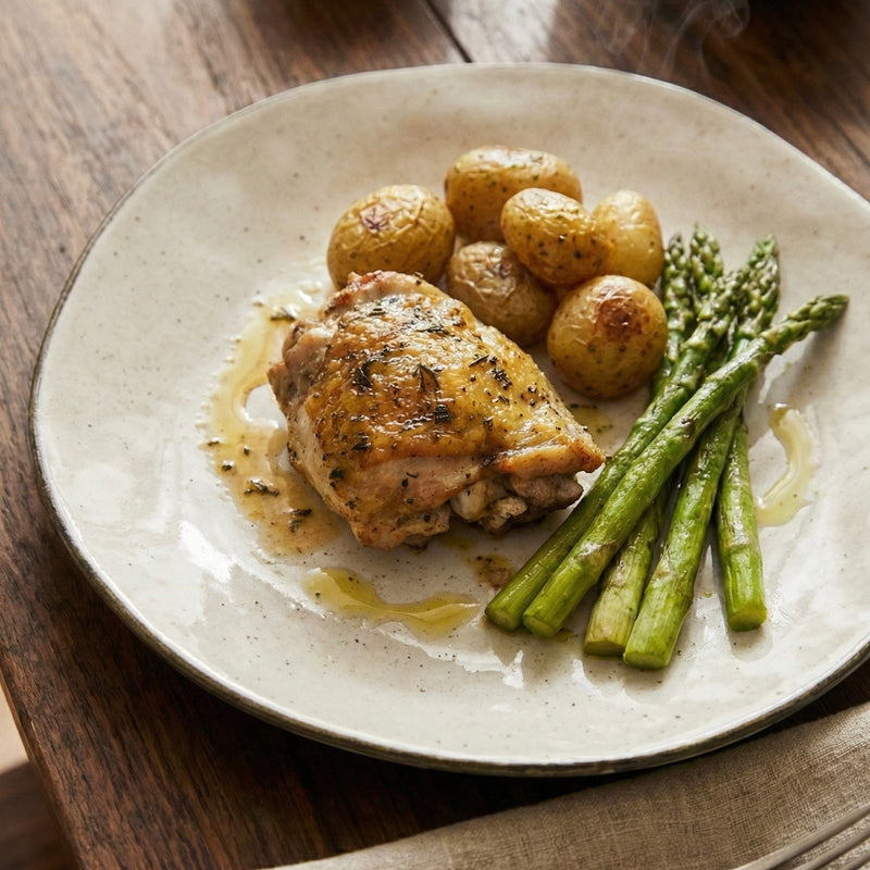 Plato Playo Linea Ibiza