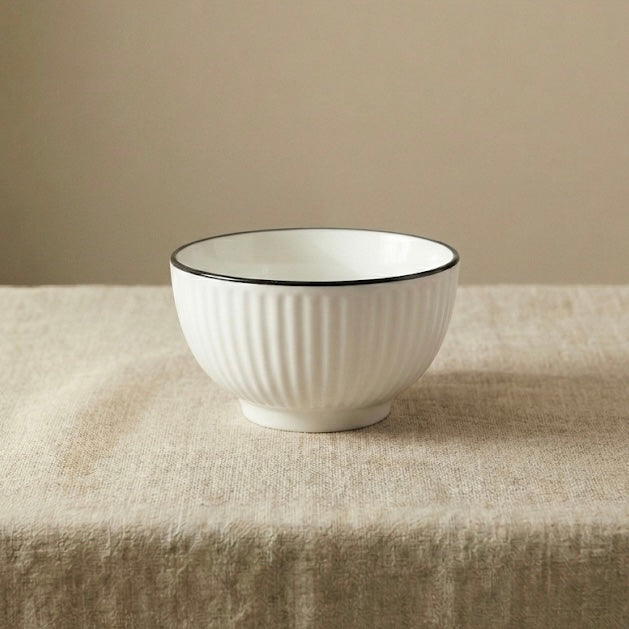 Mini Bowl Linea Edge