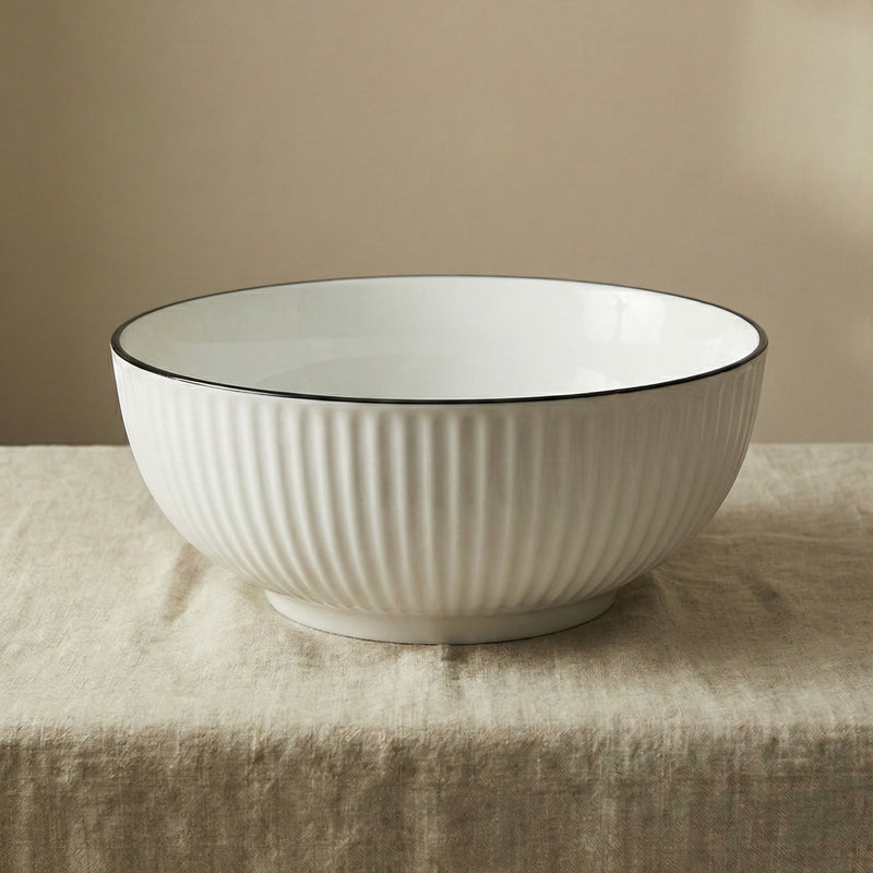 Ensaladera Linea Edge