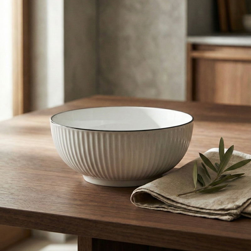 Ensaladera Linea Edge