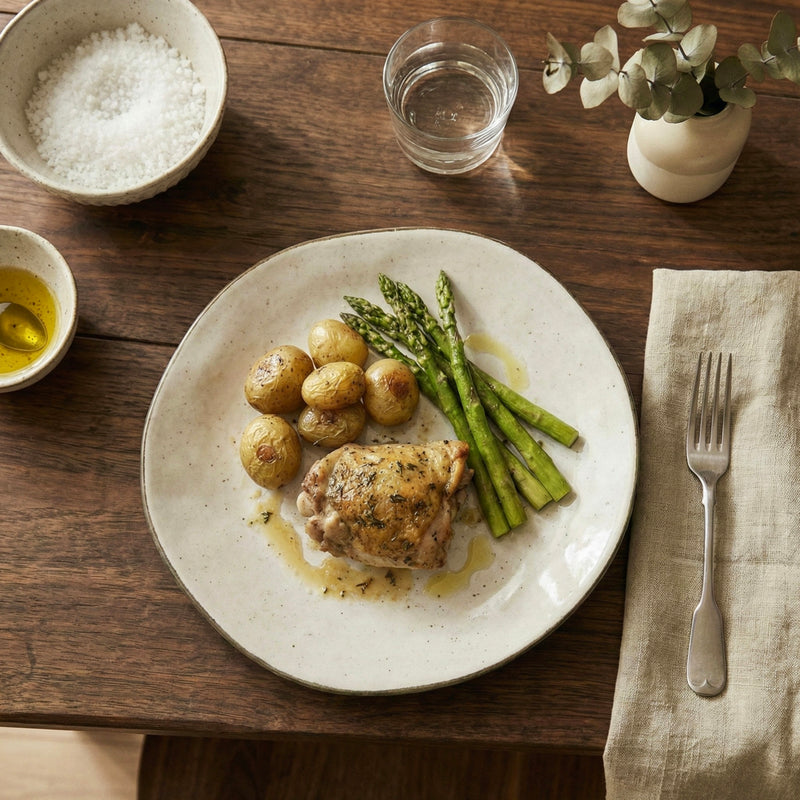 Plato Playo Linea Ibiza