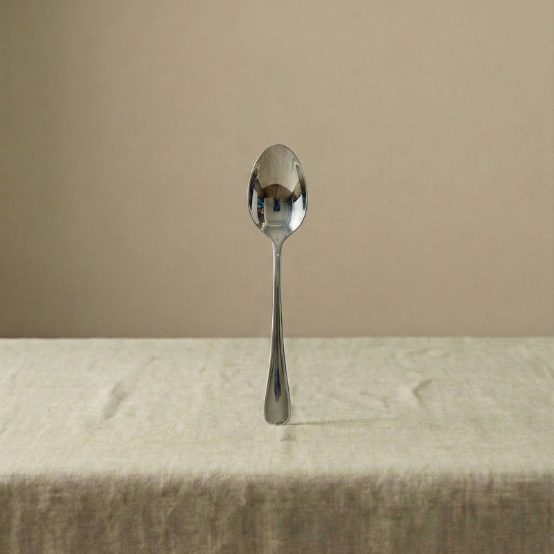 Cuchara de Café Linea Steel