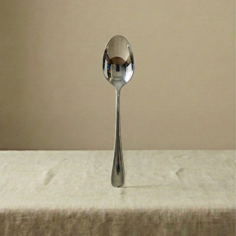 Cuchara de Mesa Linea Steel