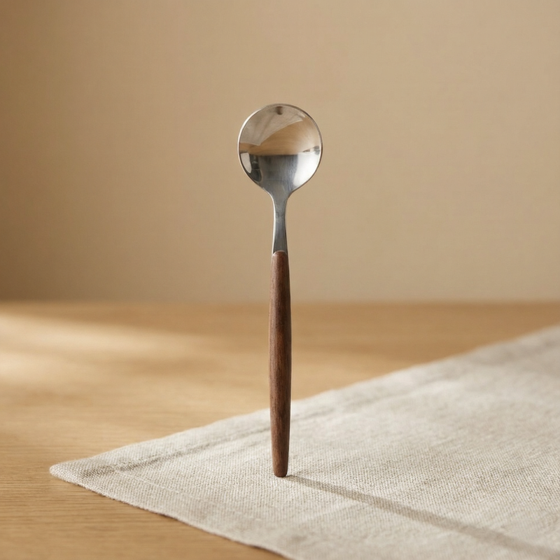 Cuchara de Té Linea Root