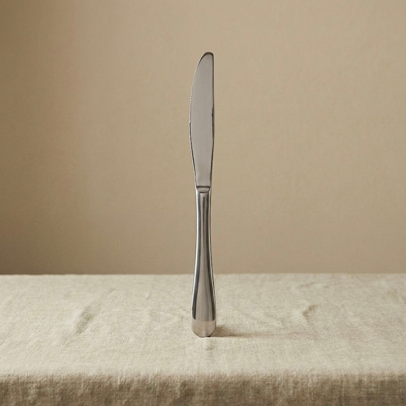 Cuchillo Linea Steel