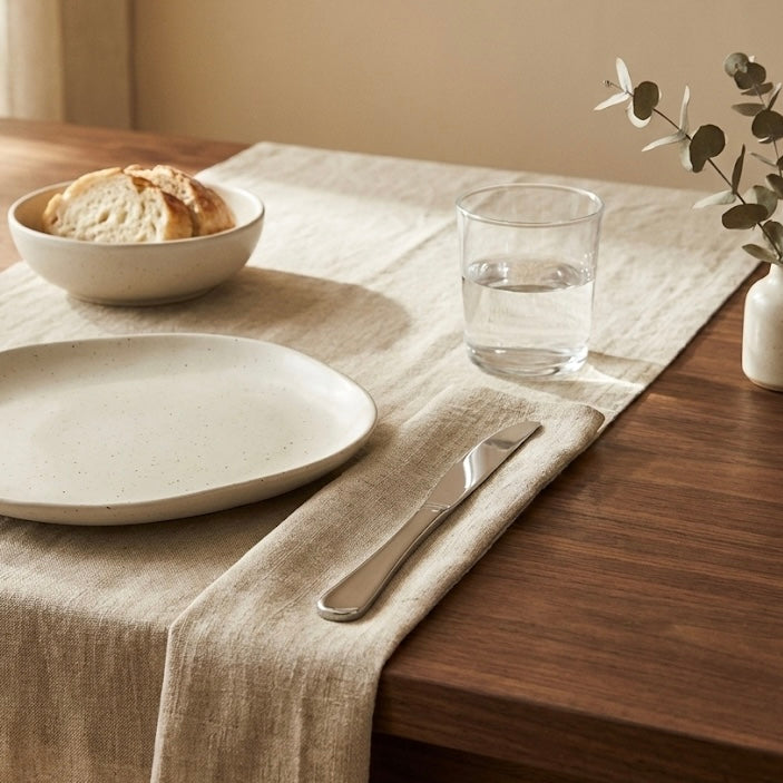 Cuchillo Linea Steel