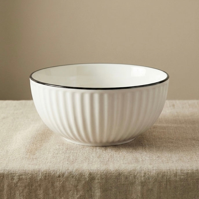 Bowl Linea Edge