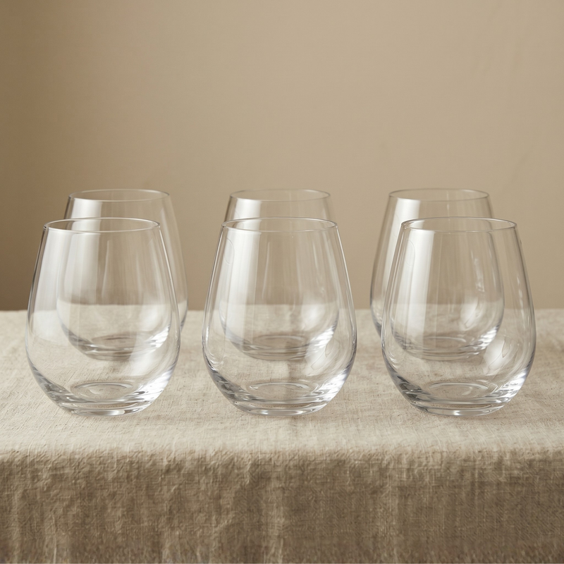 Set x6 Vasos Elche