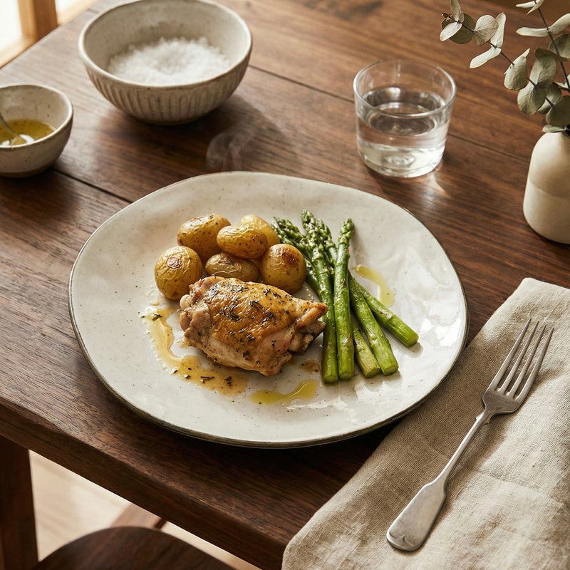 Plato Playo Linea Ibiza