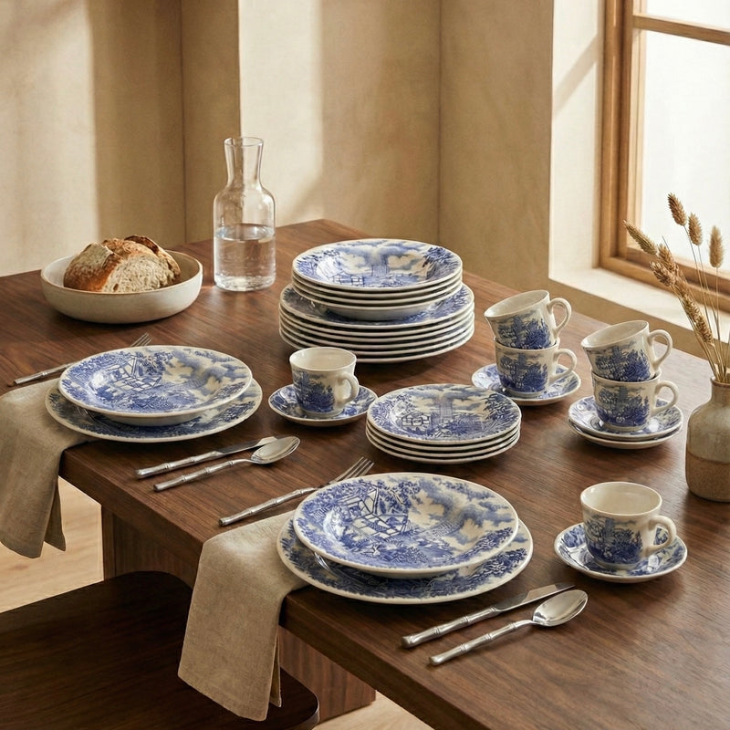 Set de 30 Piezas Linea Bringthon