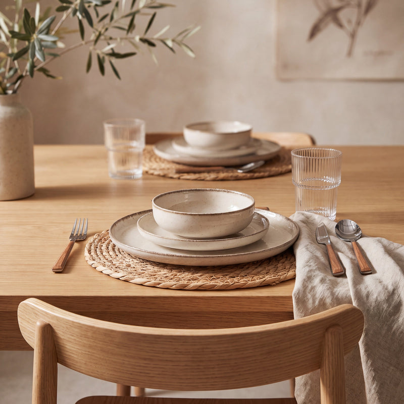 Set de Mesa Francesca