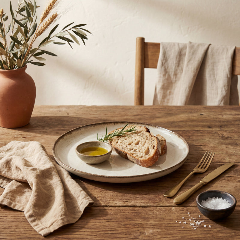 Plato Playo Linea Cream