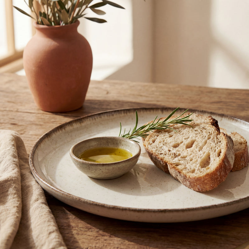 Plato Playo Linea Cream