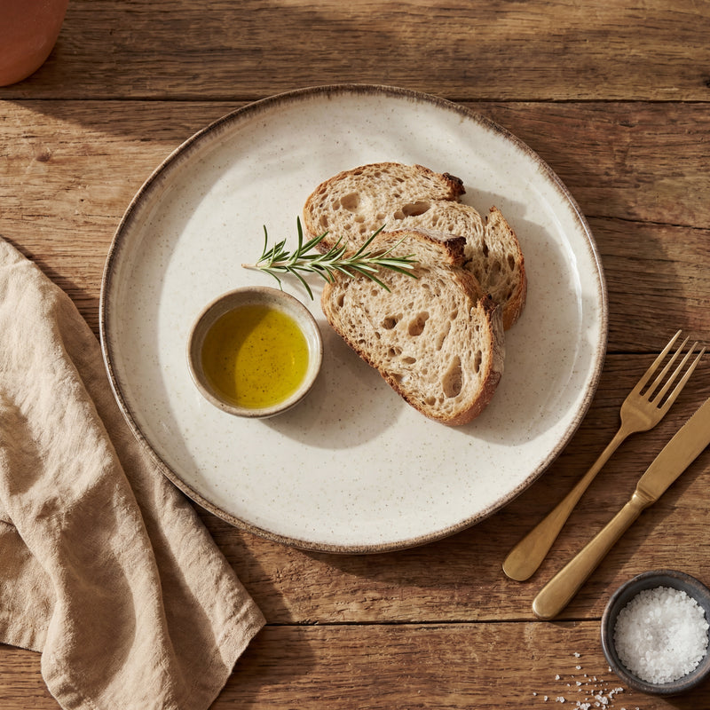 Plato Playo Linea Cream