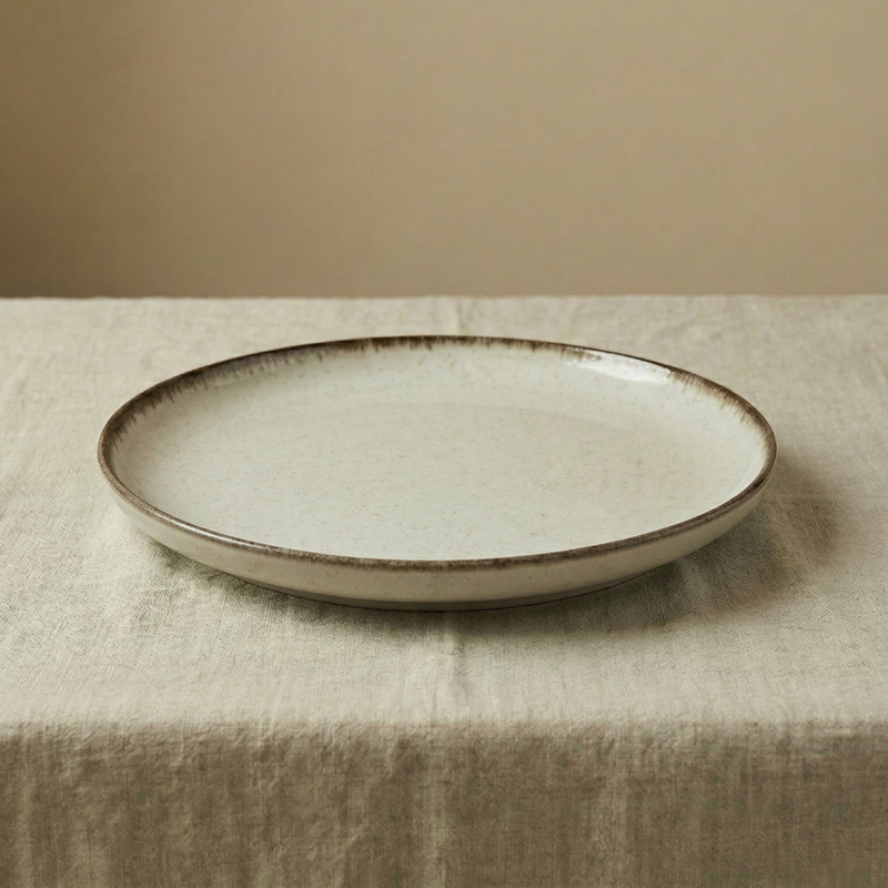 Plato Playo Linea Cream