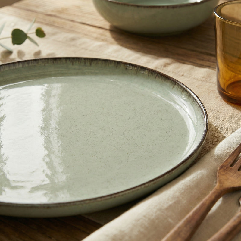 Plato Playo Línea Moss