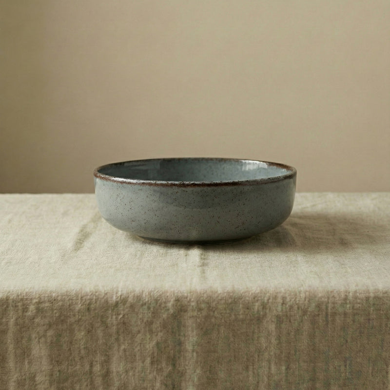Bowl Línea Slate