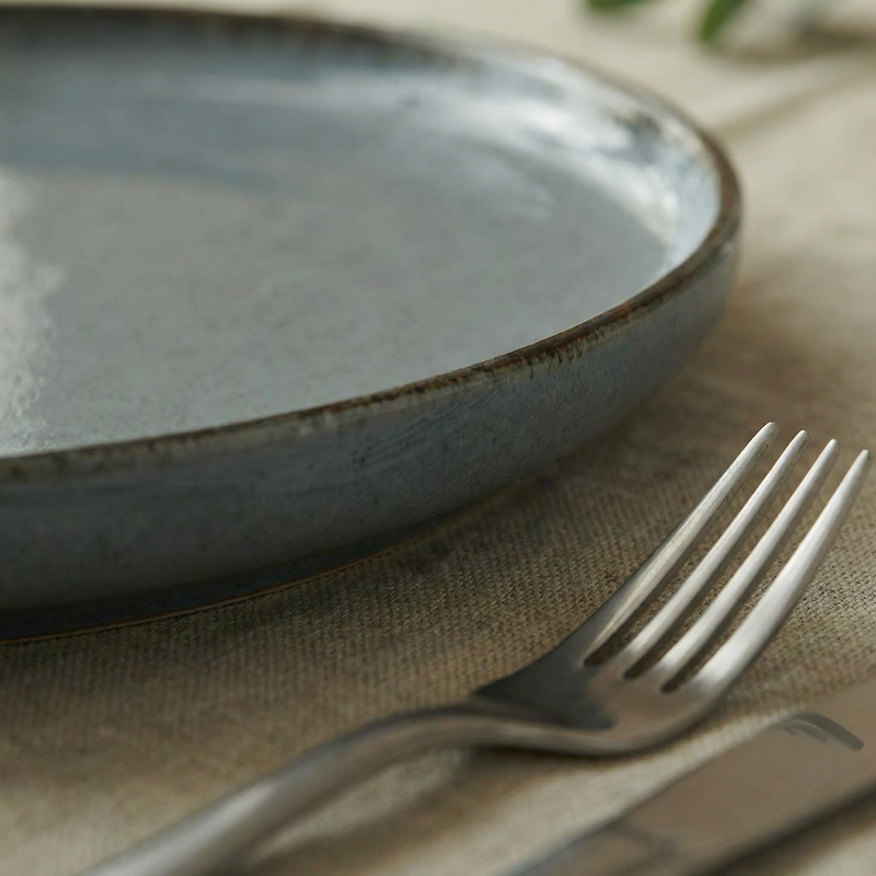 Plato Playo Línea Slate