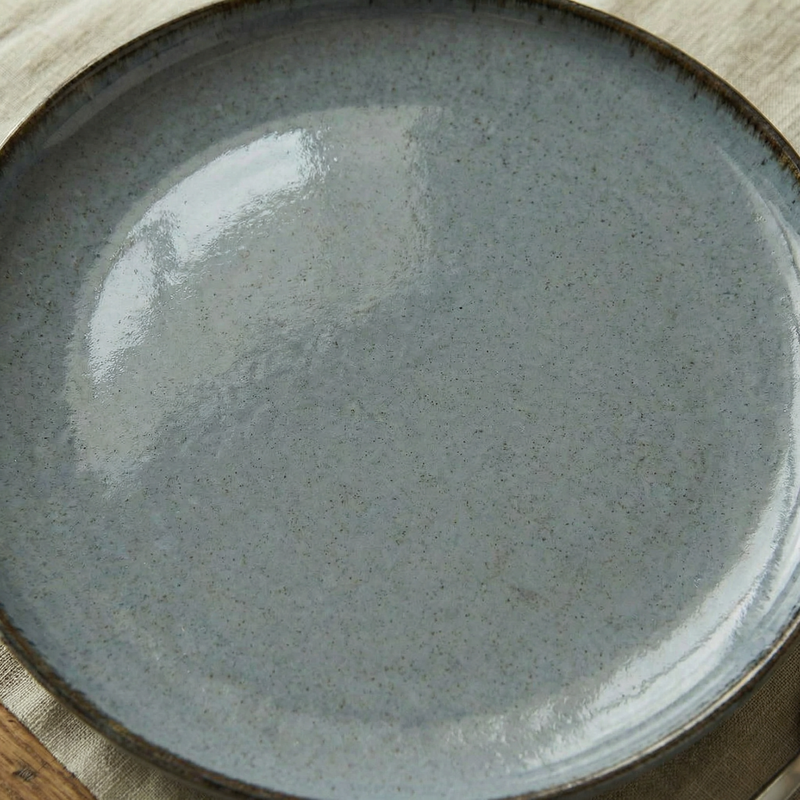 Plato Playo Línea Slate