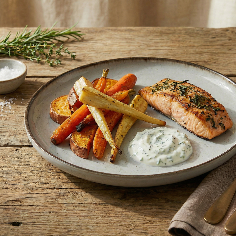 Plato Playo Línea Ash