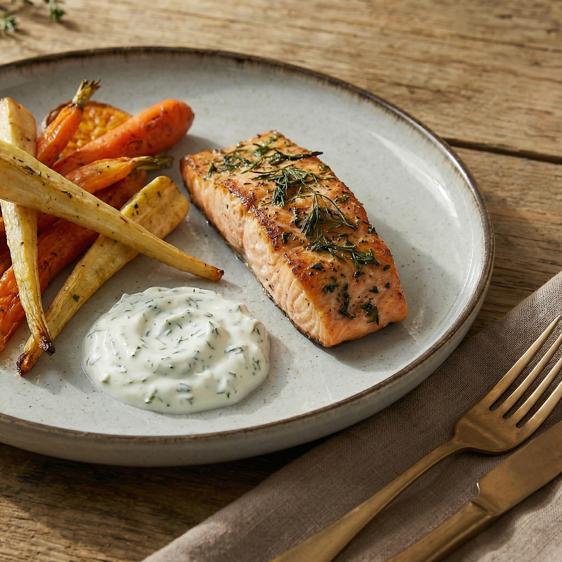 Plato Playo Línea Ash