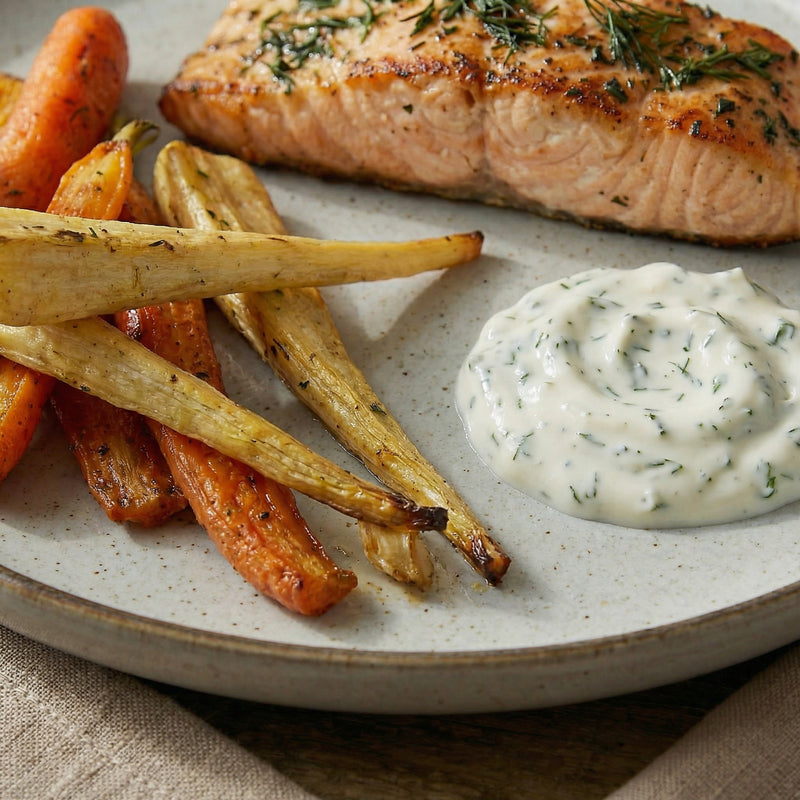 Plato Playo Línea Ash