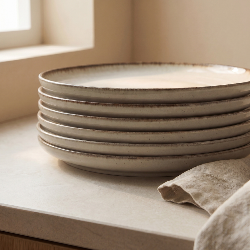 Plato Playo Cream Set x6