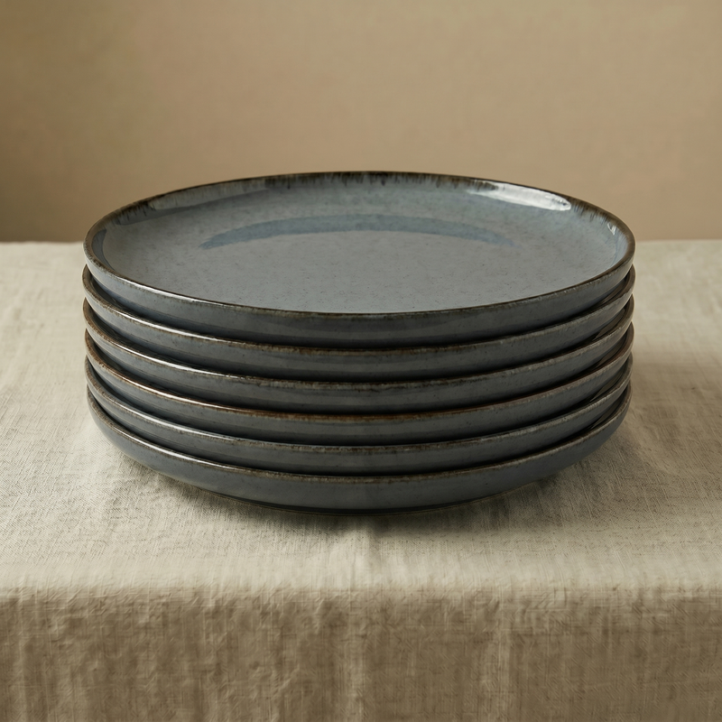 Plato Playo Slate Set x6