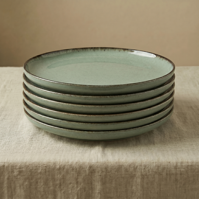 Plato Playo Moss Set x6