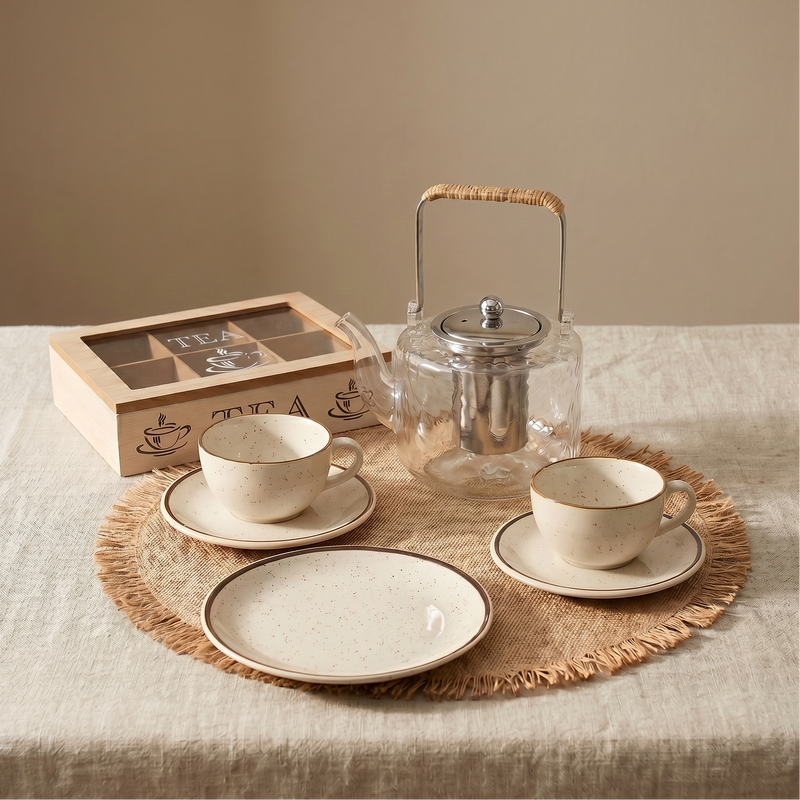 Set Magnolia