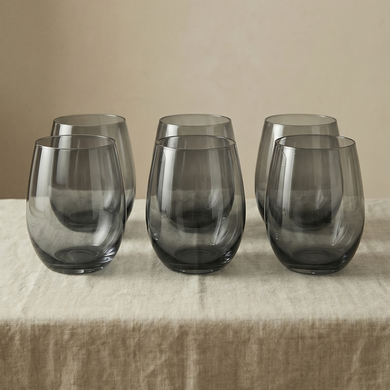 Vaso Smoke Set x6