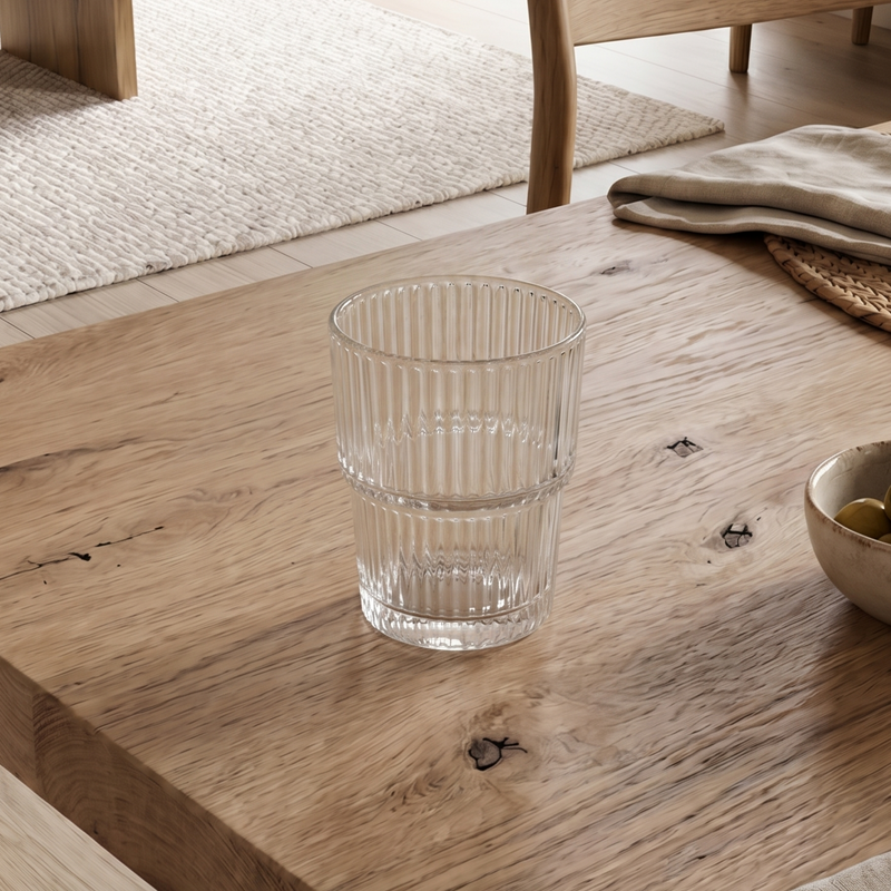 Vasos Zurich Set x6