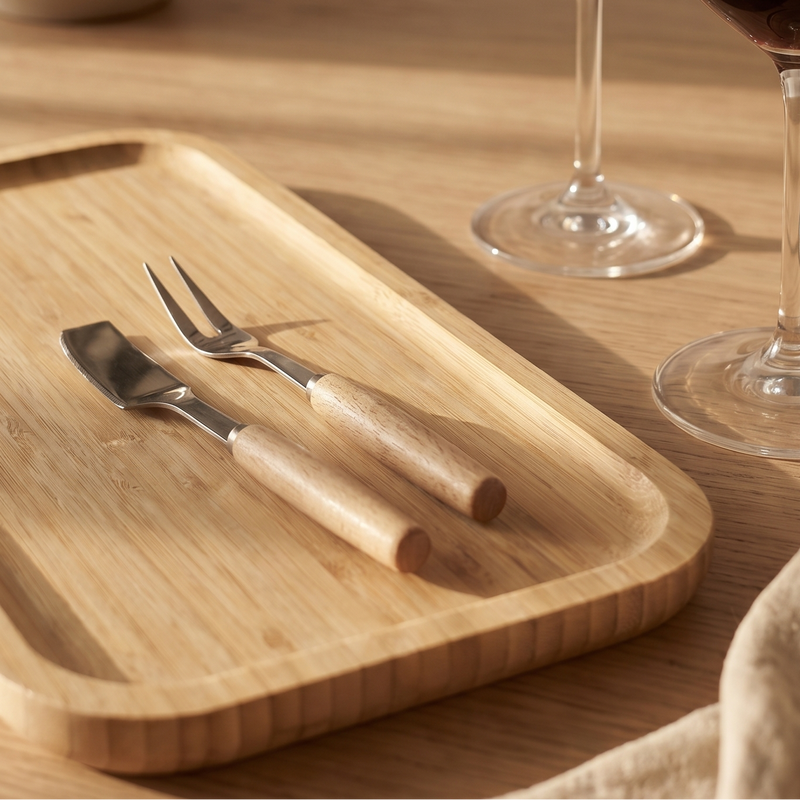Set de Untadores Bois