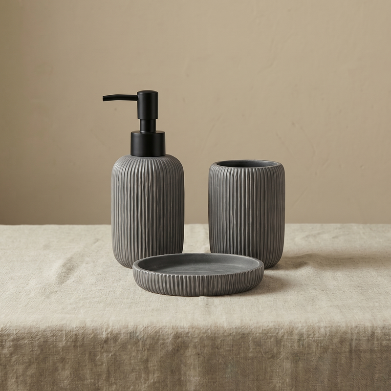 Set de Baño Brume