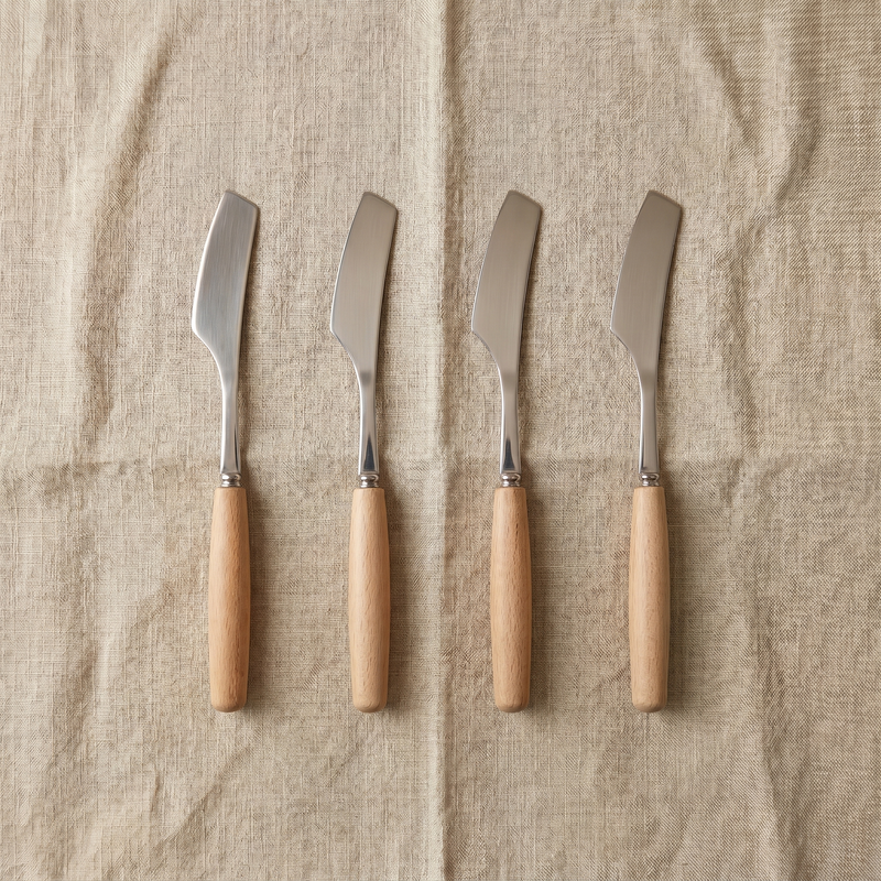 Set de Untadores Bois