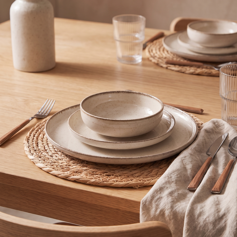 Set de Mesa Francesca