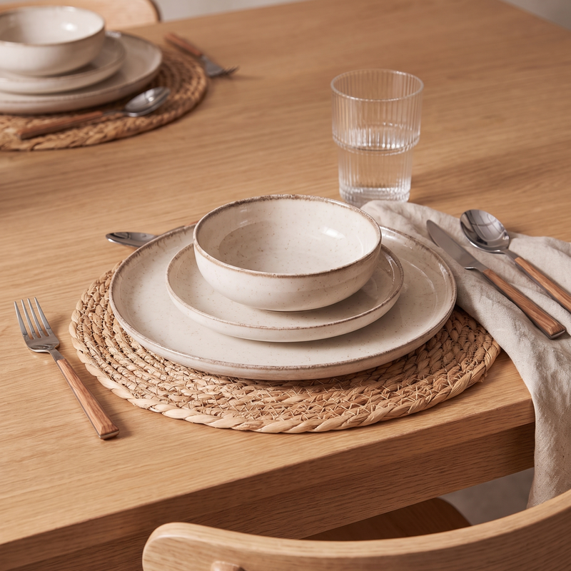 Set de Mesa Francesca