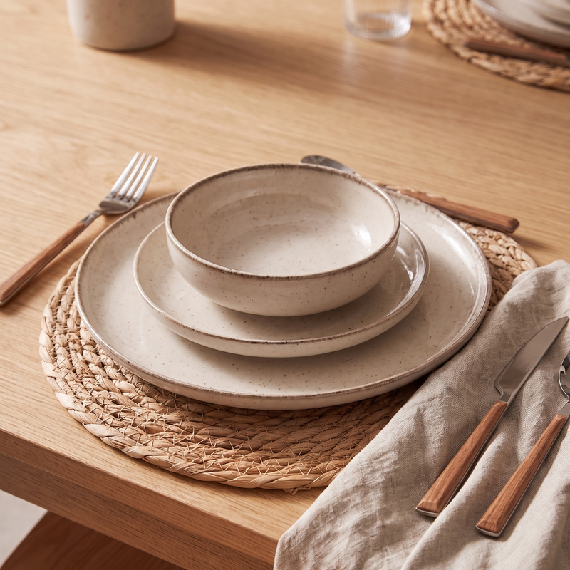Set de Mesa Francesca