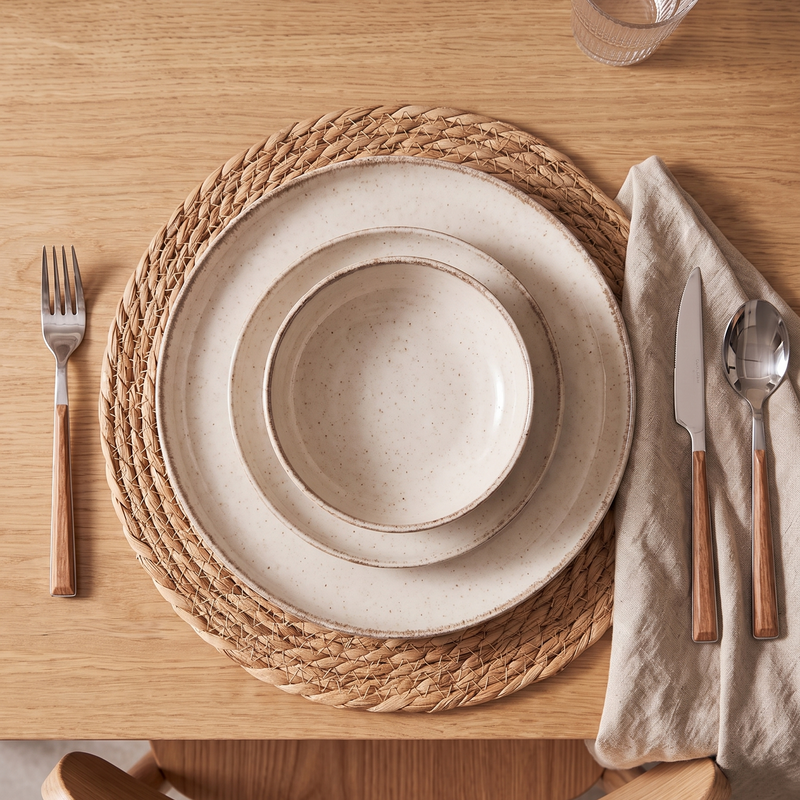 Set de Mesa Francesca