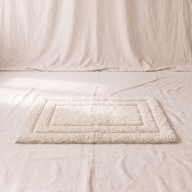 Alfombra Dune Cream