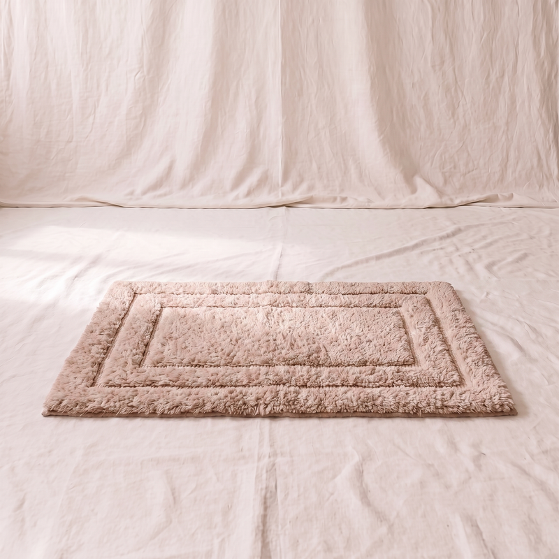 Alfombra Dune Mauve