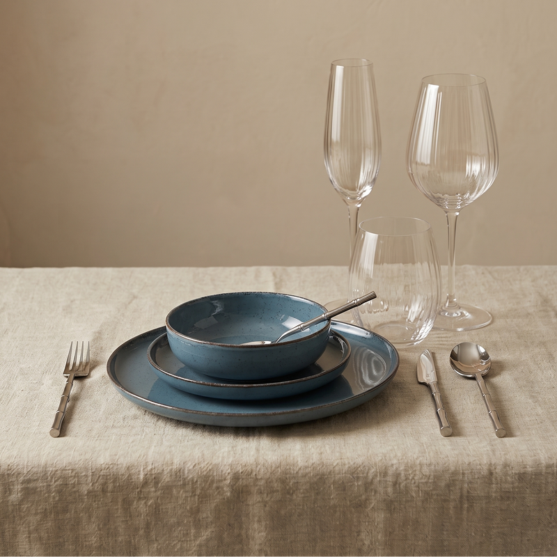 Set de Mesa Amadeo