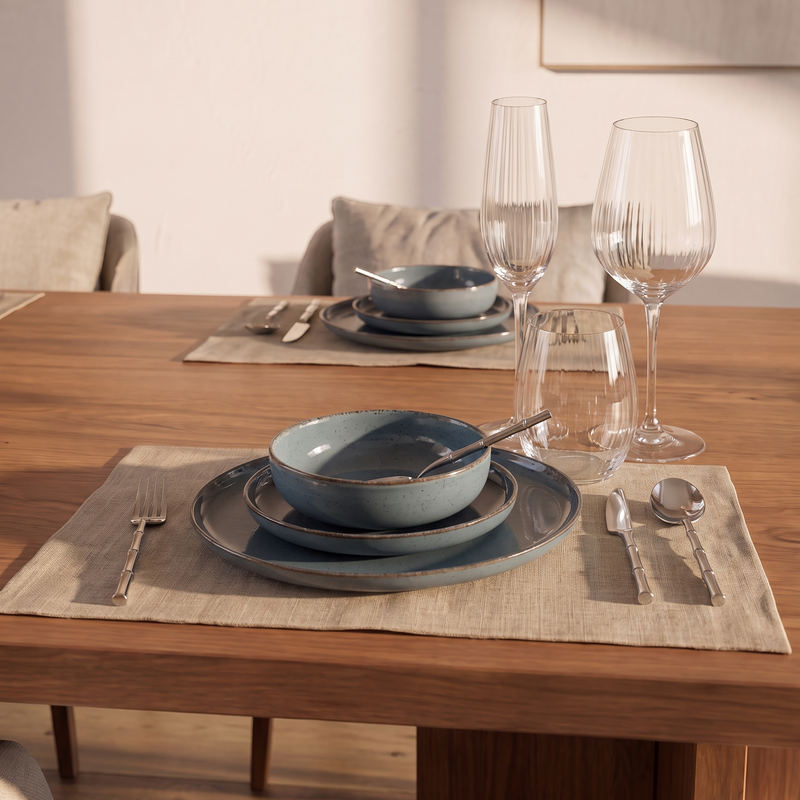 Set de Mesa Amadeo