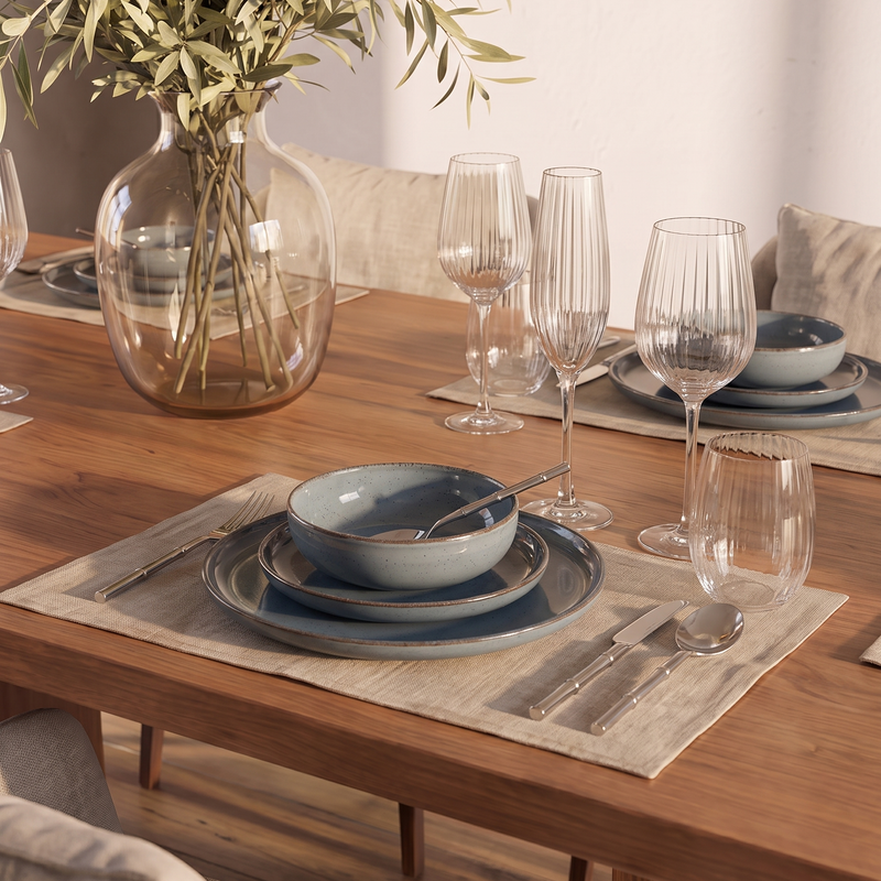 Set de Mesa Amadeo