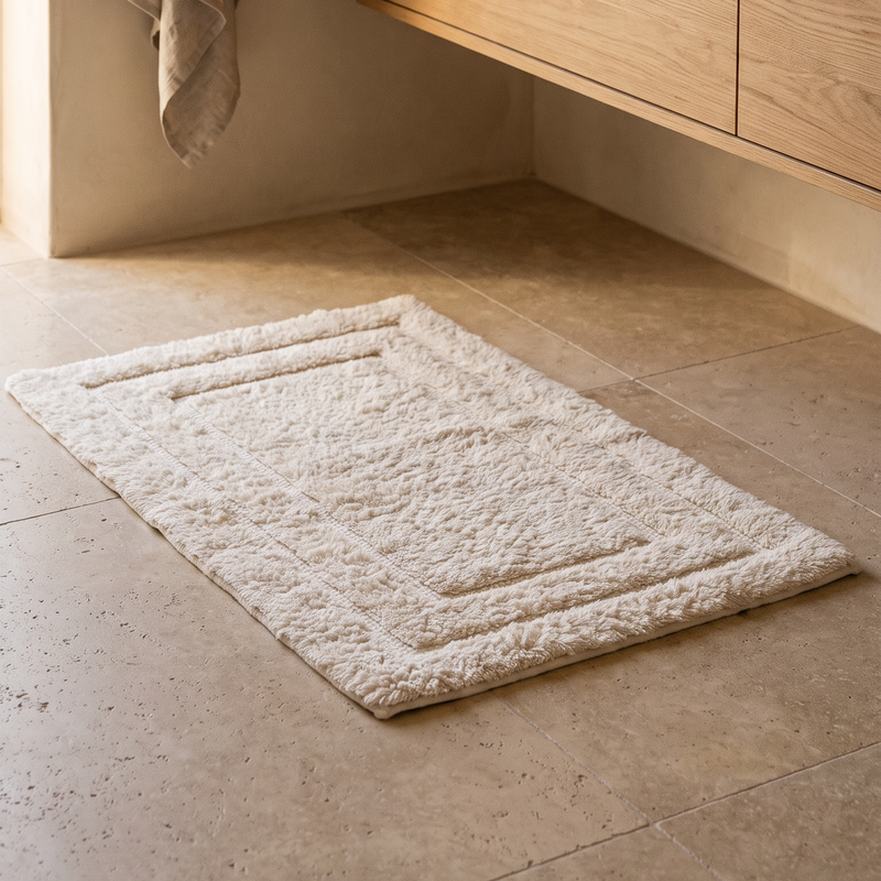 Alfombra Dune Cream