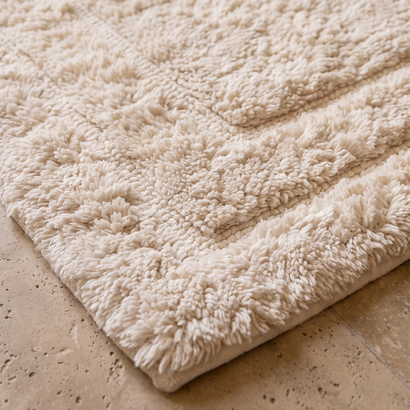 Alfombra Dune Cream