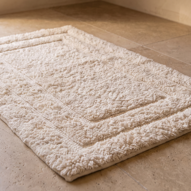 Alfombra Dune Cream